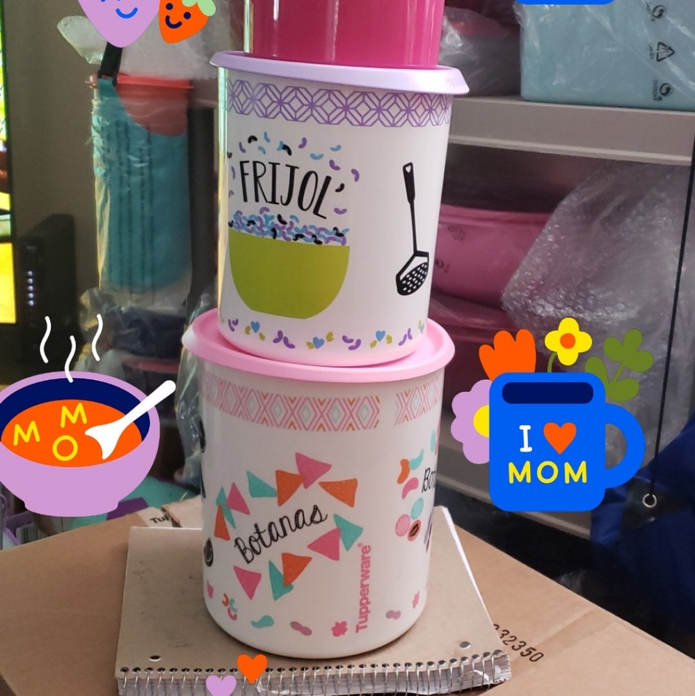Tupperware